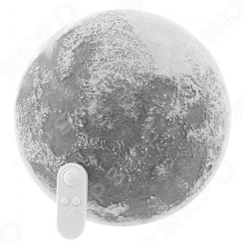 Ночник на пульте управления «Луна» LU-4433