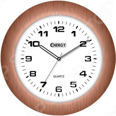 Часы настенные Energy EC-13